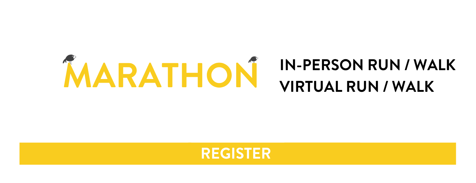 Full Marathon Registration Tile