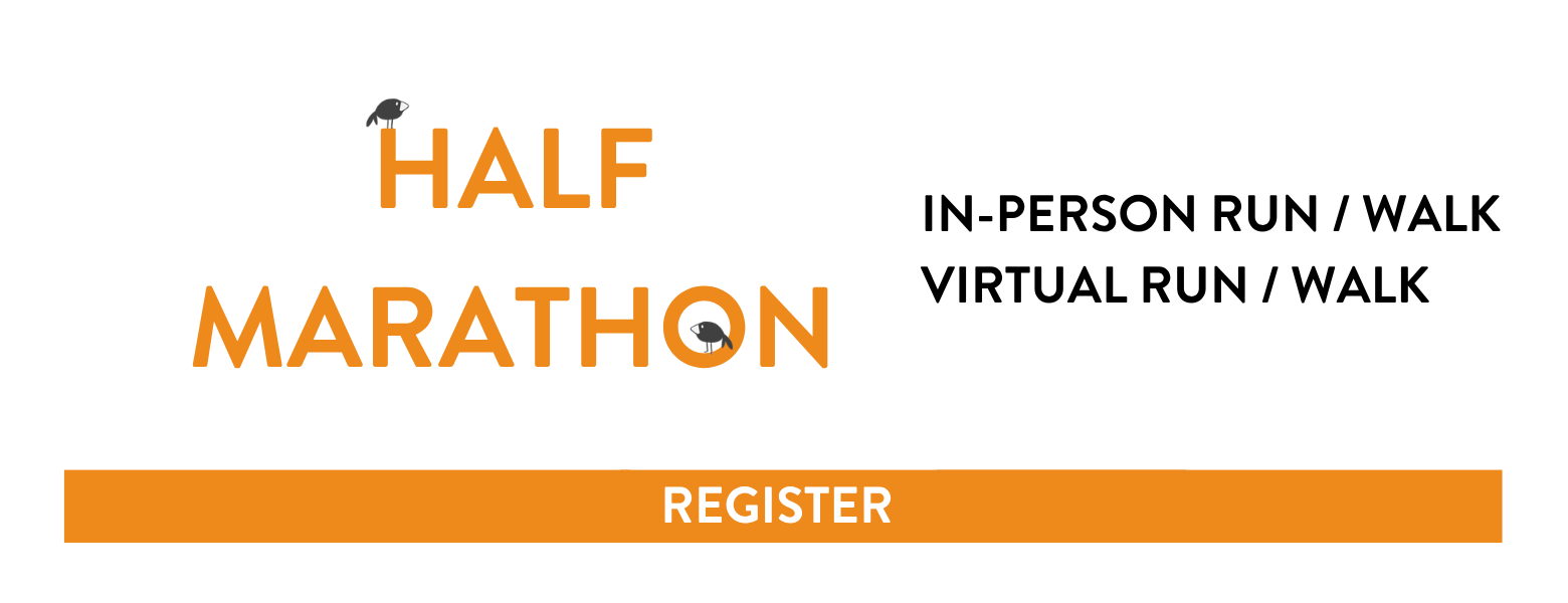 Half Marathon Registration Tile