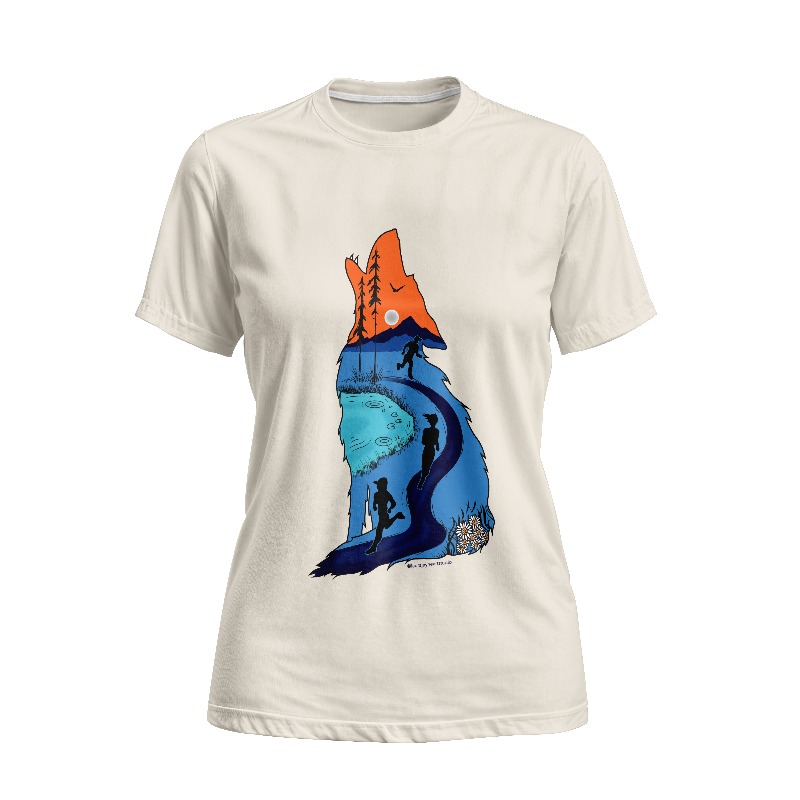 Women's Wild One Shirt