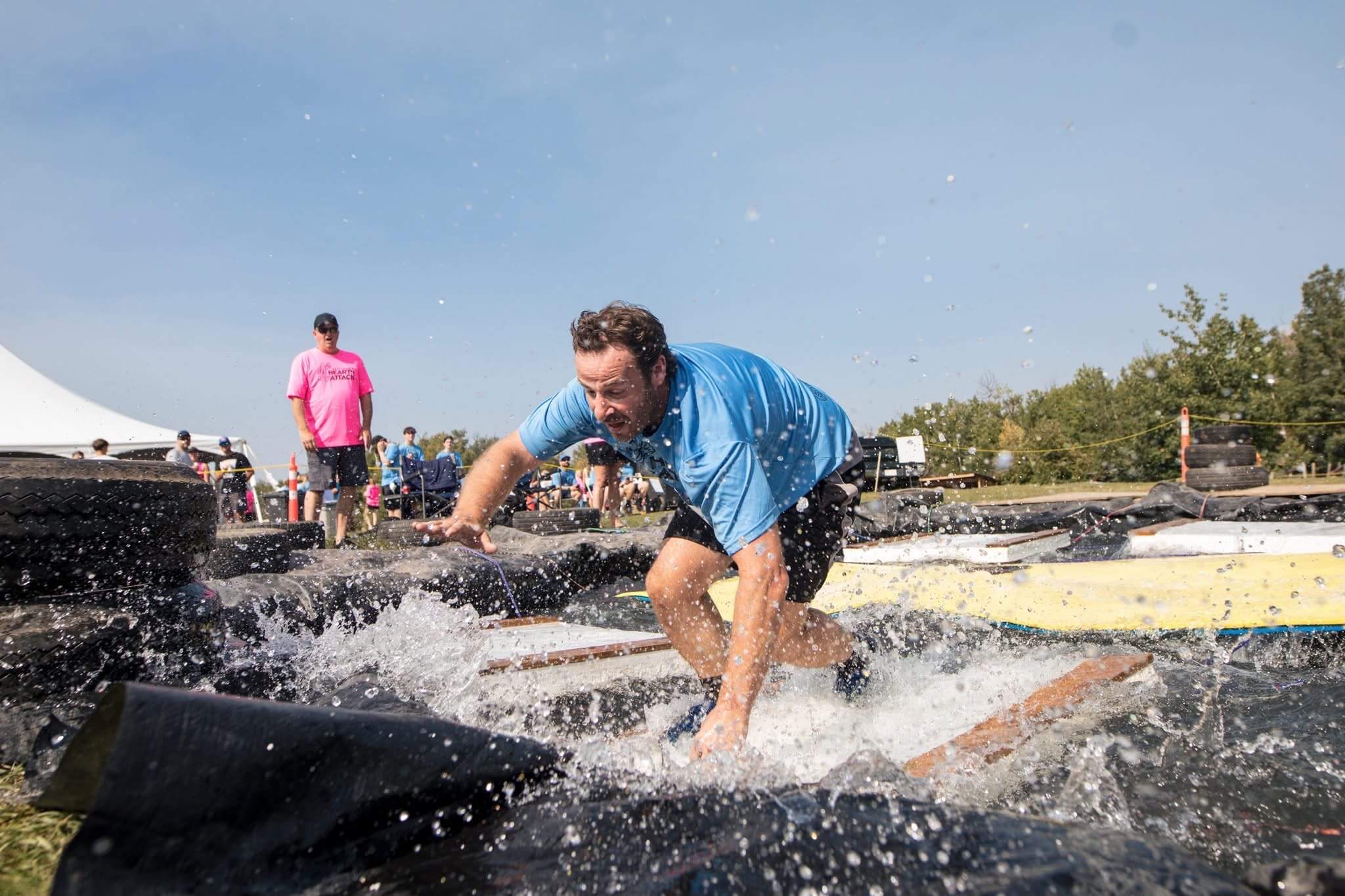 Click here for 2025 Race Results!