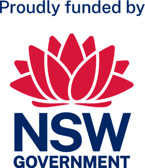 Title: NSW Gov't