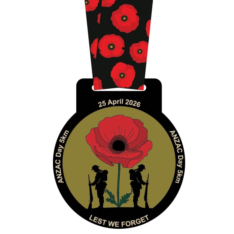 Anzac Day 2026