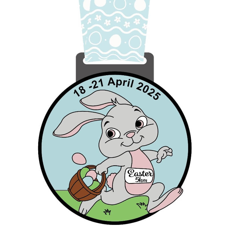 Easter 5km