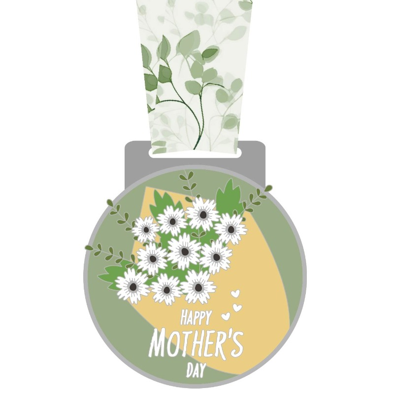 Mother's Day 2025