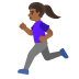 🏃🏾♀️
