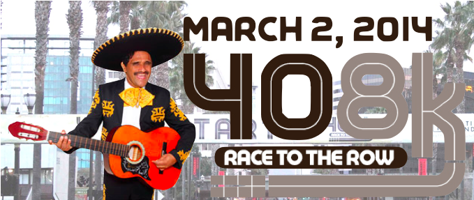 2014 San Jose 408k 2014 Race Roster Registration Marketing