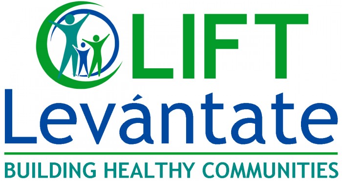 LIFT-Levántate: Building Healthy, Equitable Communities