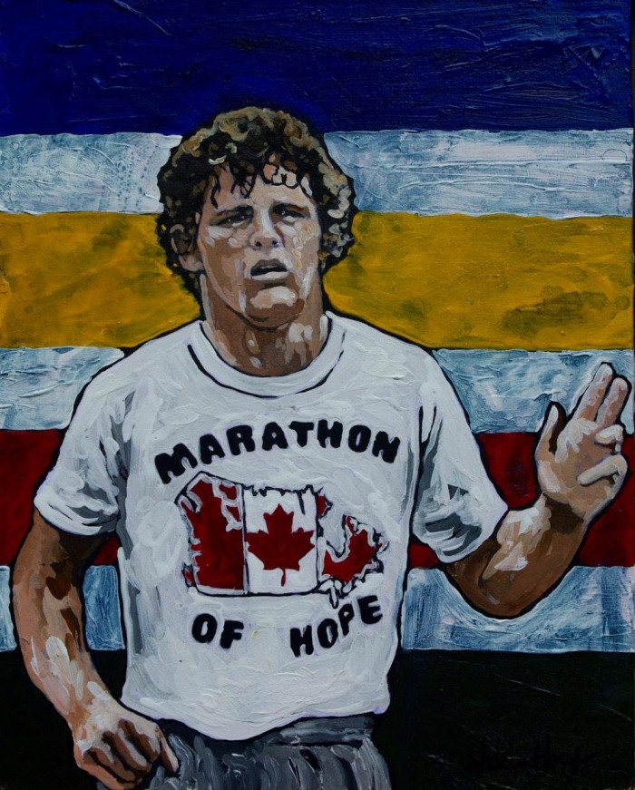 O Canada Paintings By Timothy Wilson Hoey O Canada Paintings By Timothy Wilson Hoey