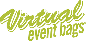 Virtual EVent Bags Logo