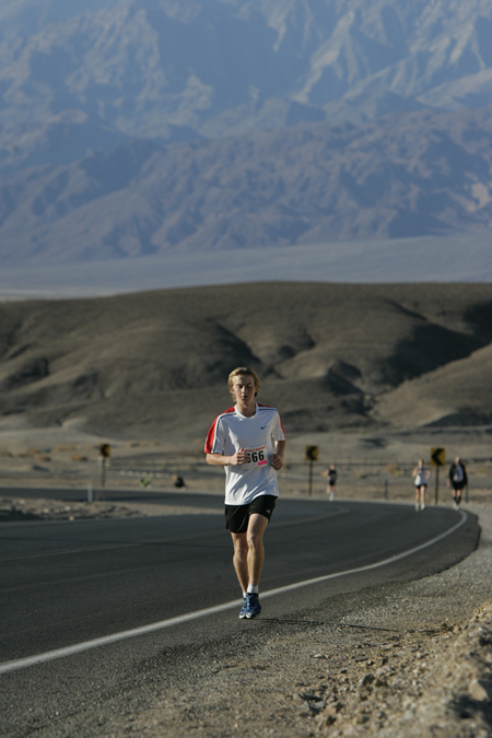 2020 2020 Death Valley Marathon Half Marathon 10k Race