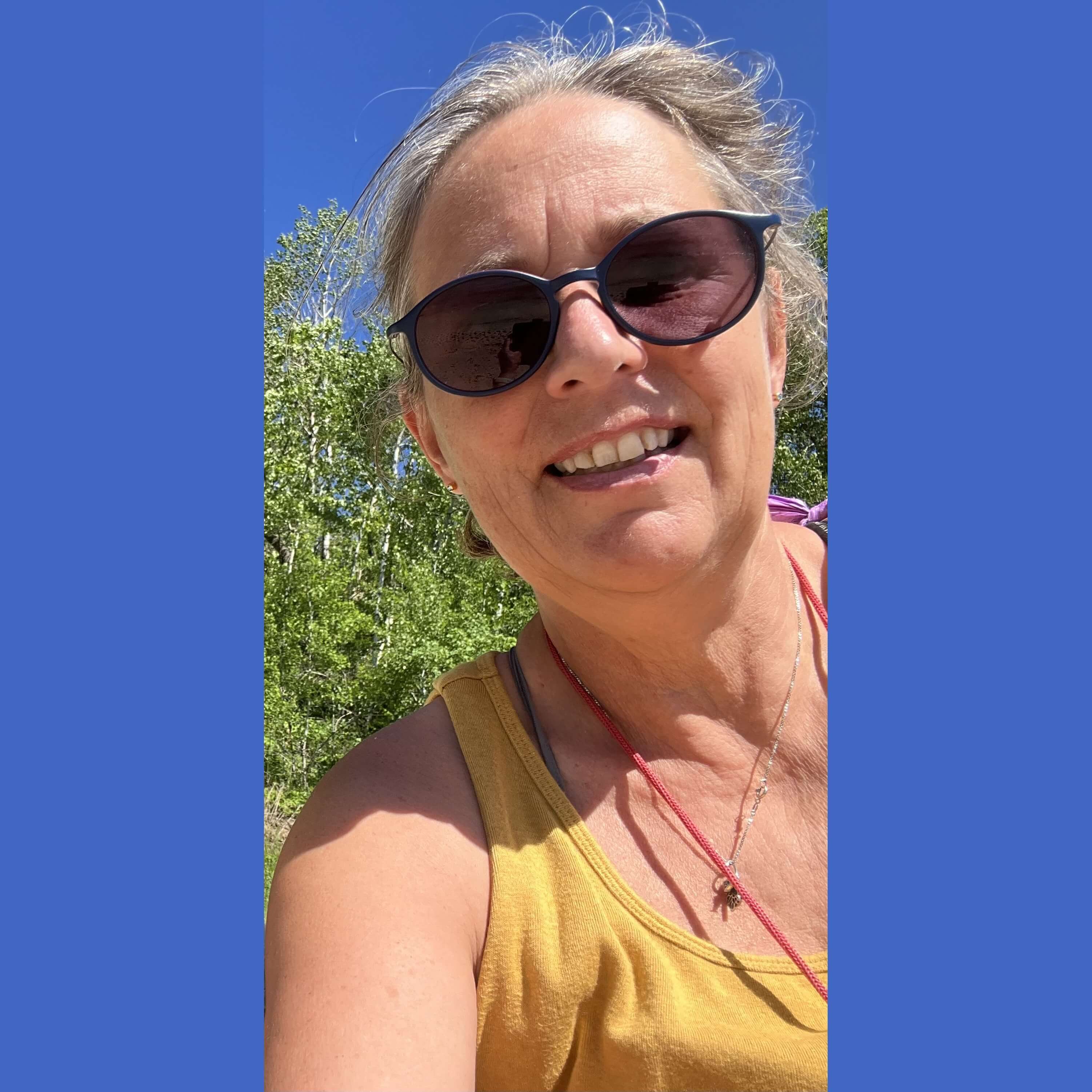 Sonja West