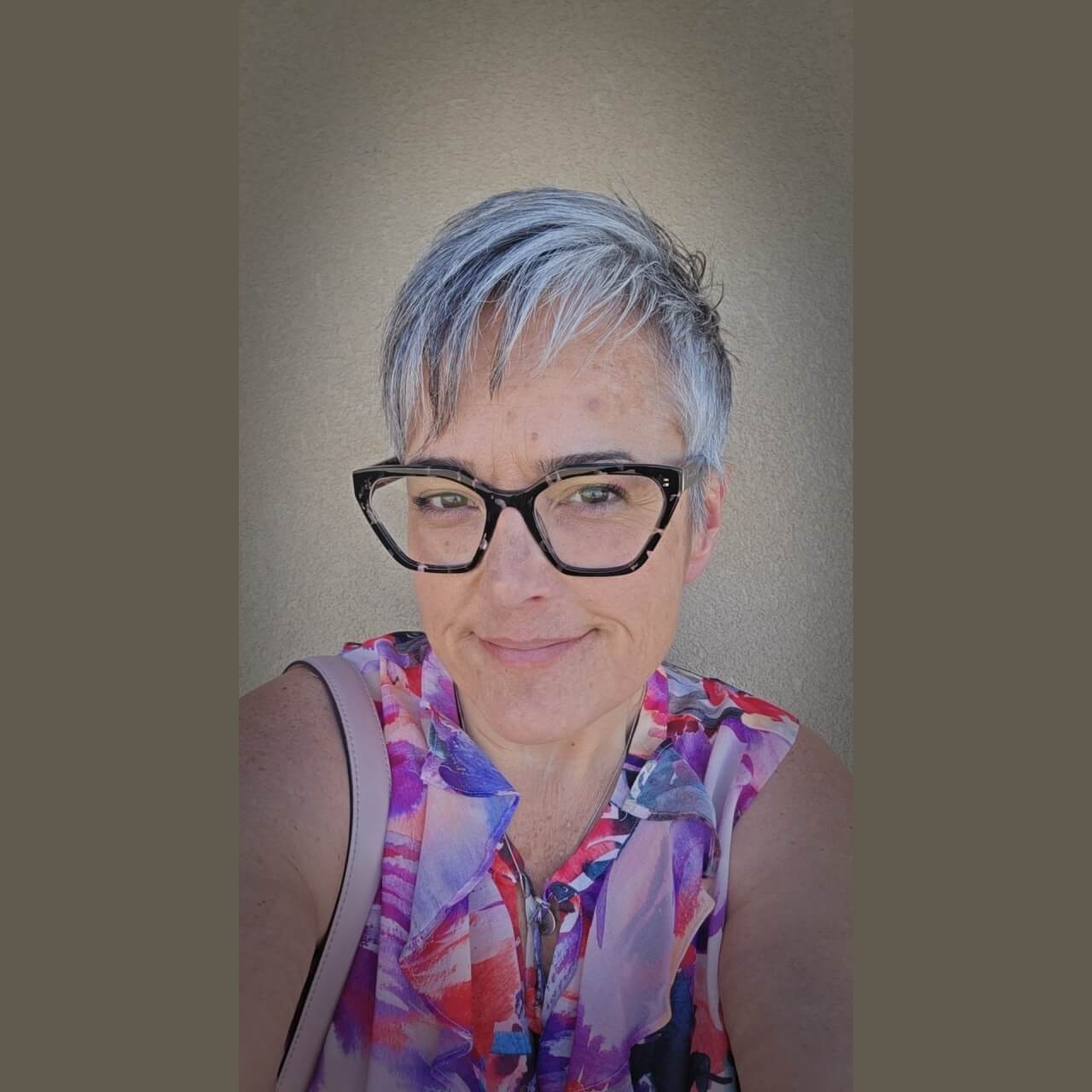 Victoria Doucette
