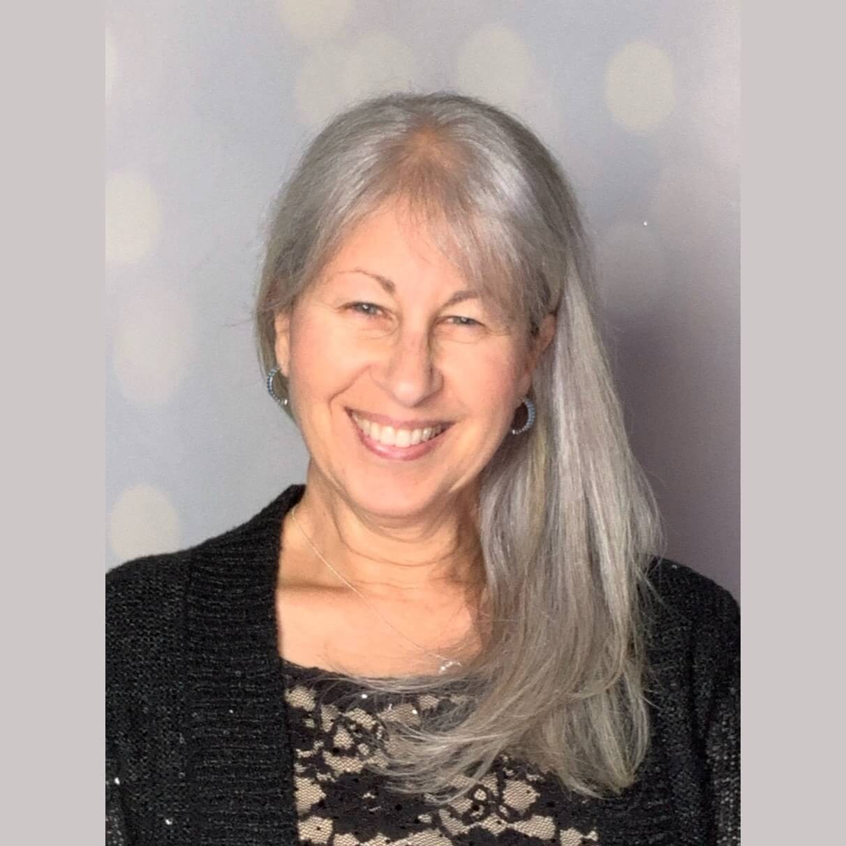 Jo Ann Salci