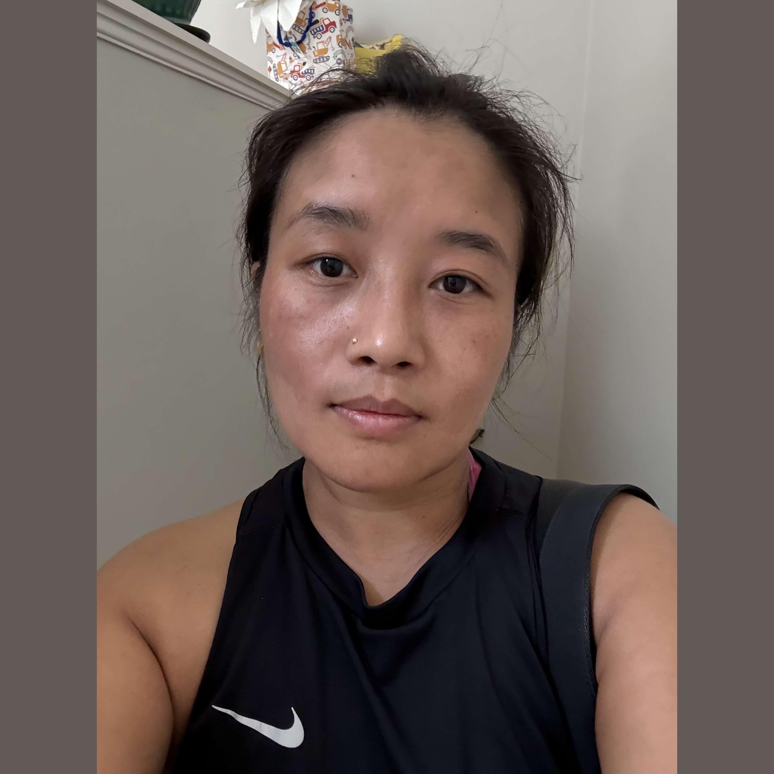 Rekha Gurung
