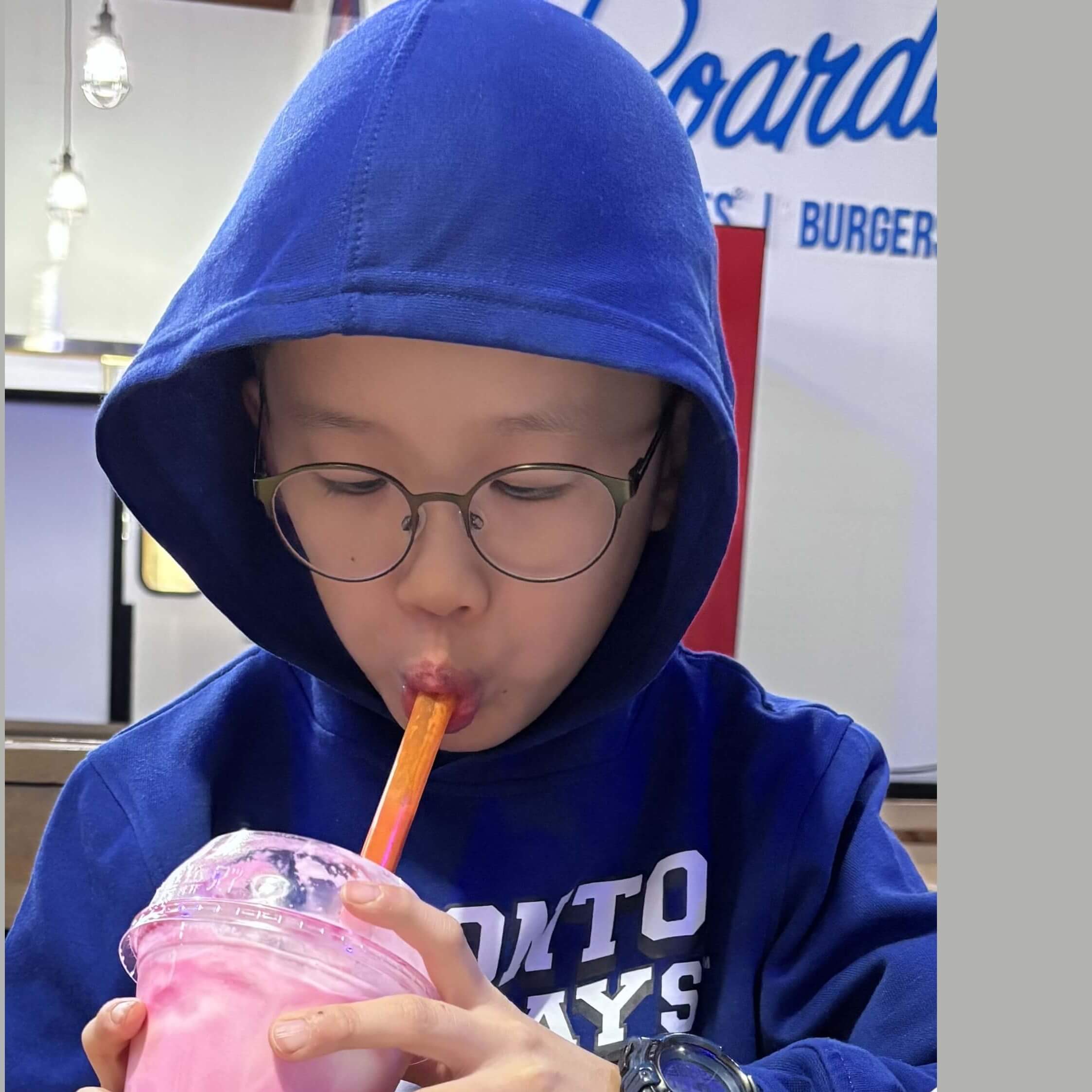 Bennett Yeung