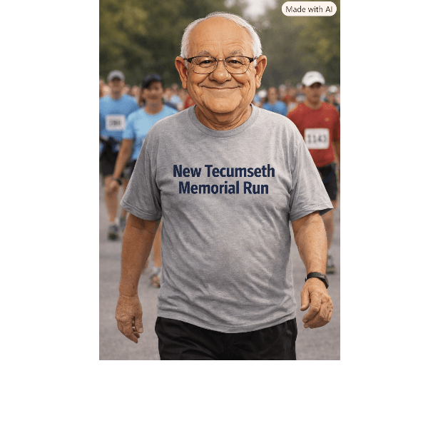 Dr. Ted Vandevis