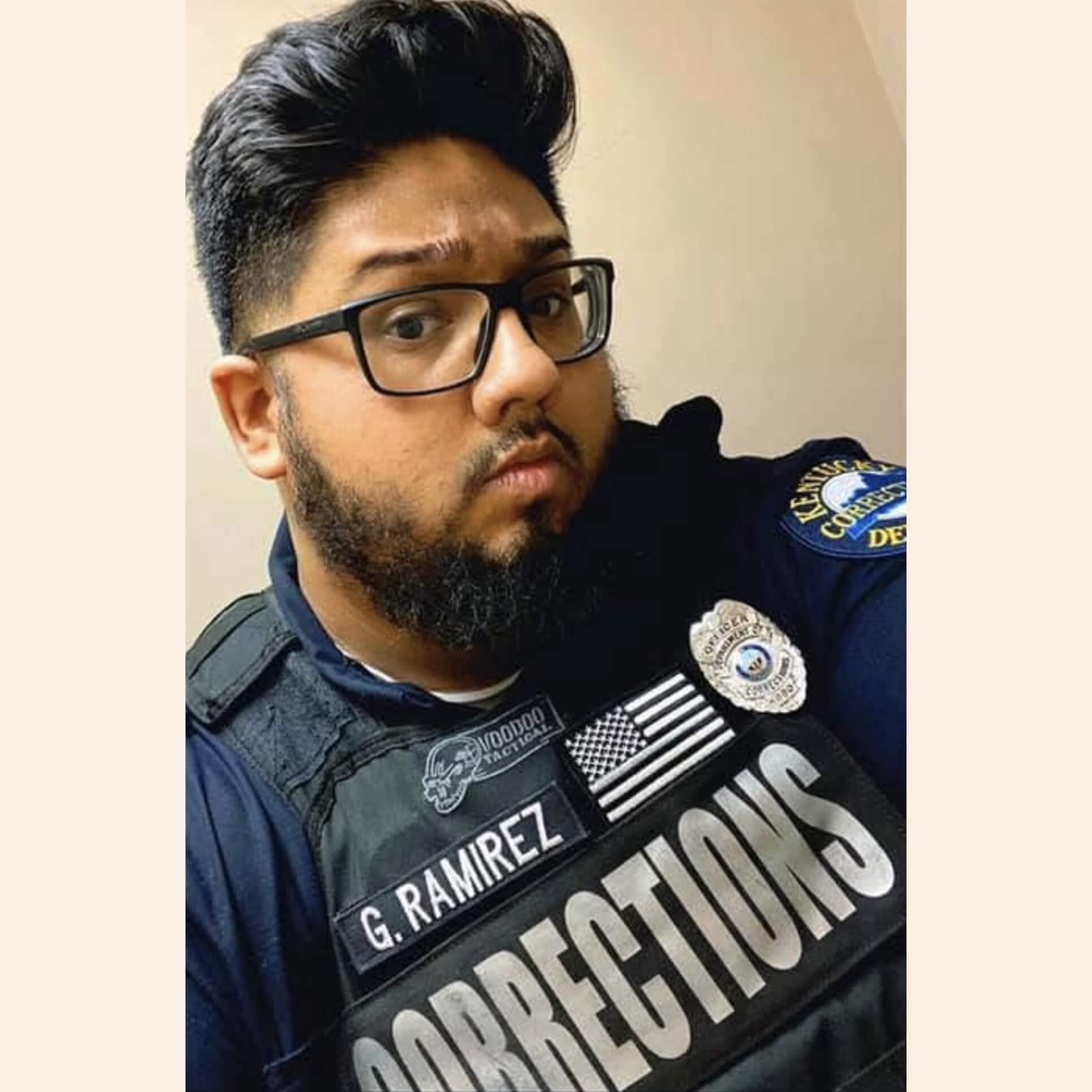 George Ramirez
