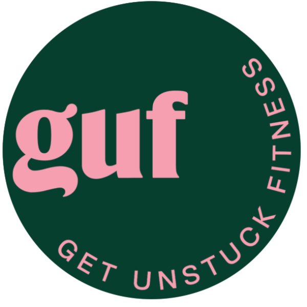 GUF