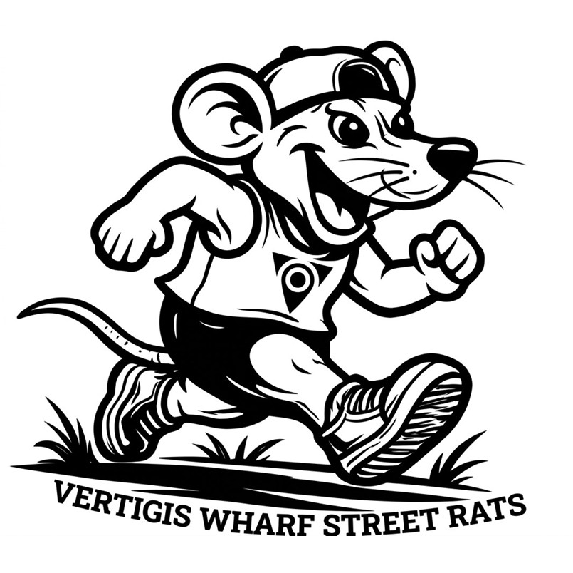 VertiGIS Wharf Rats