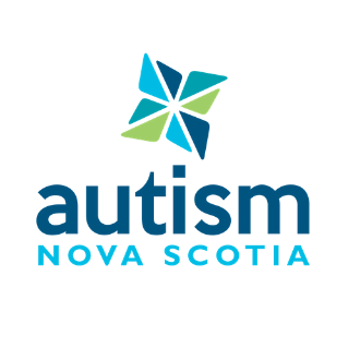 Autism Nova Scotia Pictou County Chapter Walk Team