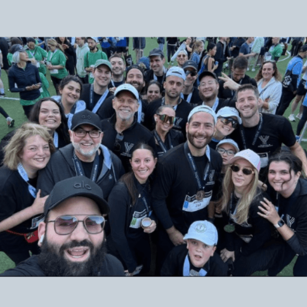 Run with the YJC!