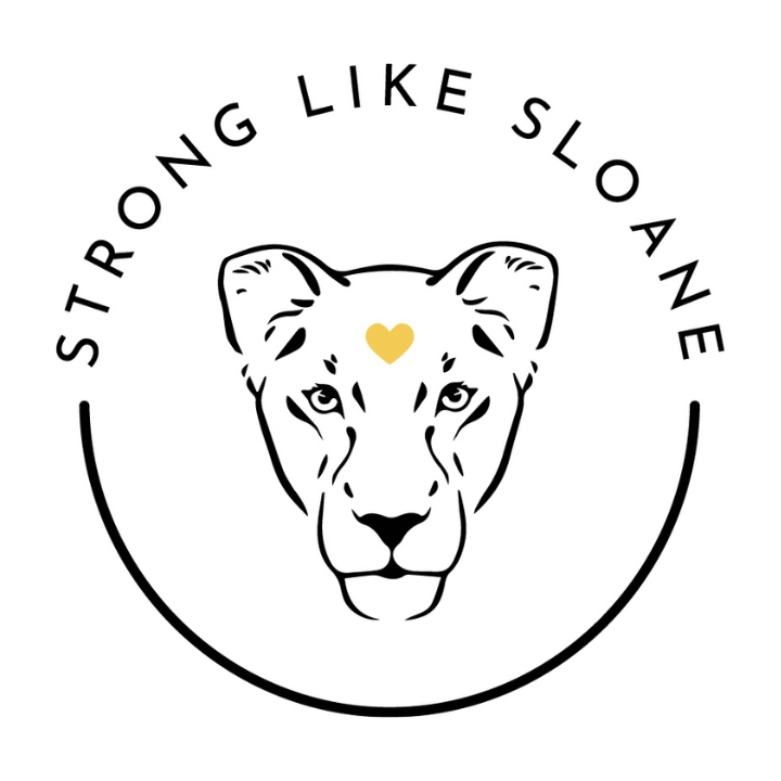 Strong Like Sloane