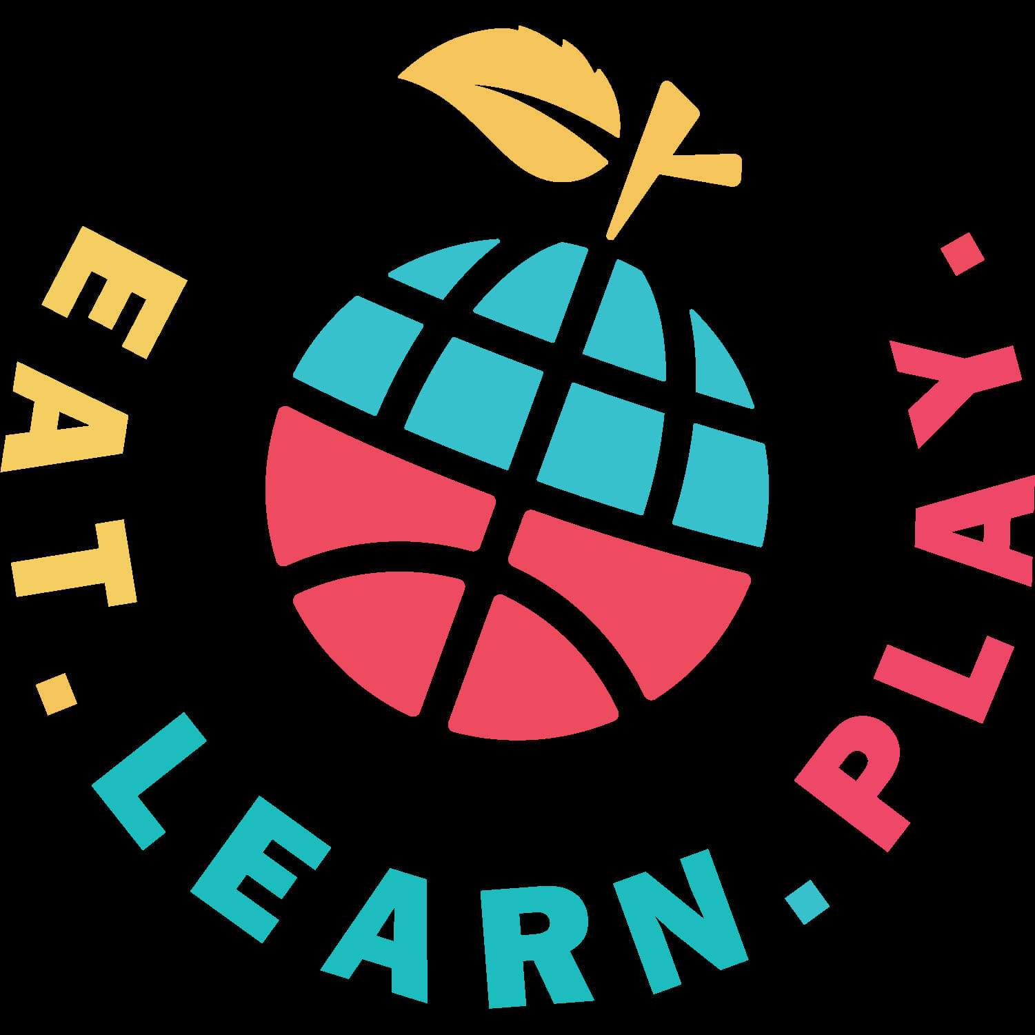 Team Eat. Learn. Play.