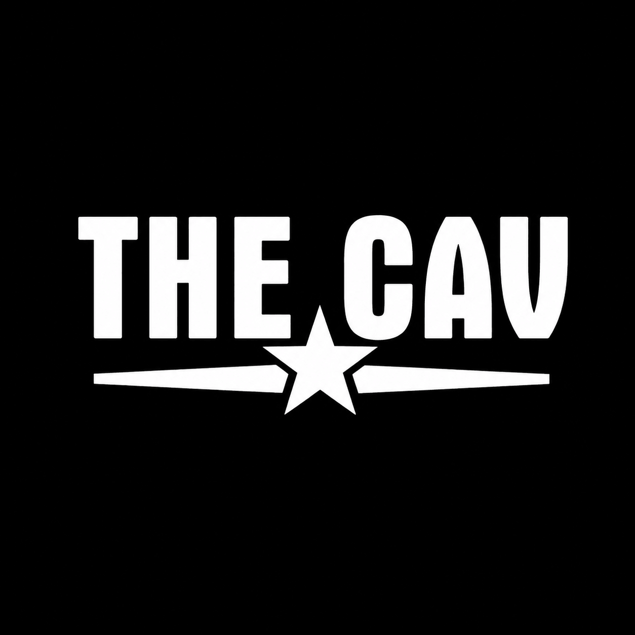 The Cav Fitness Team