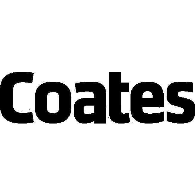 Coates