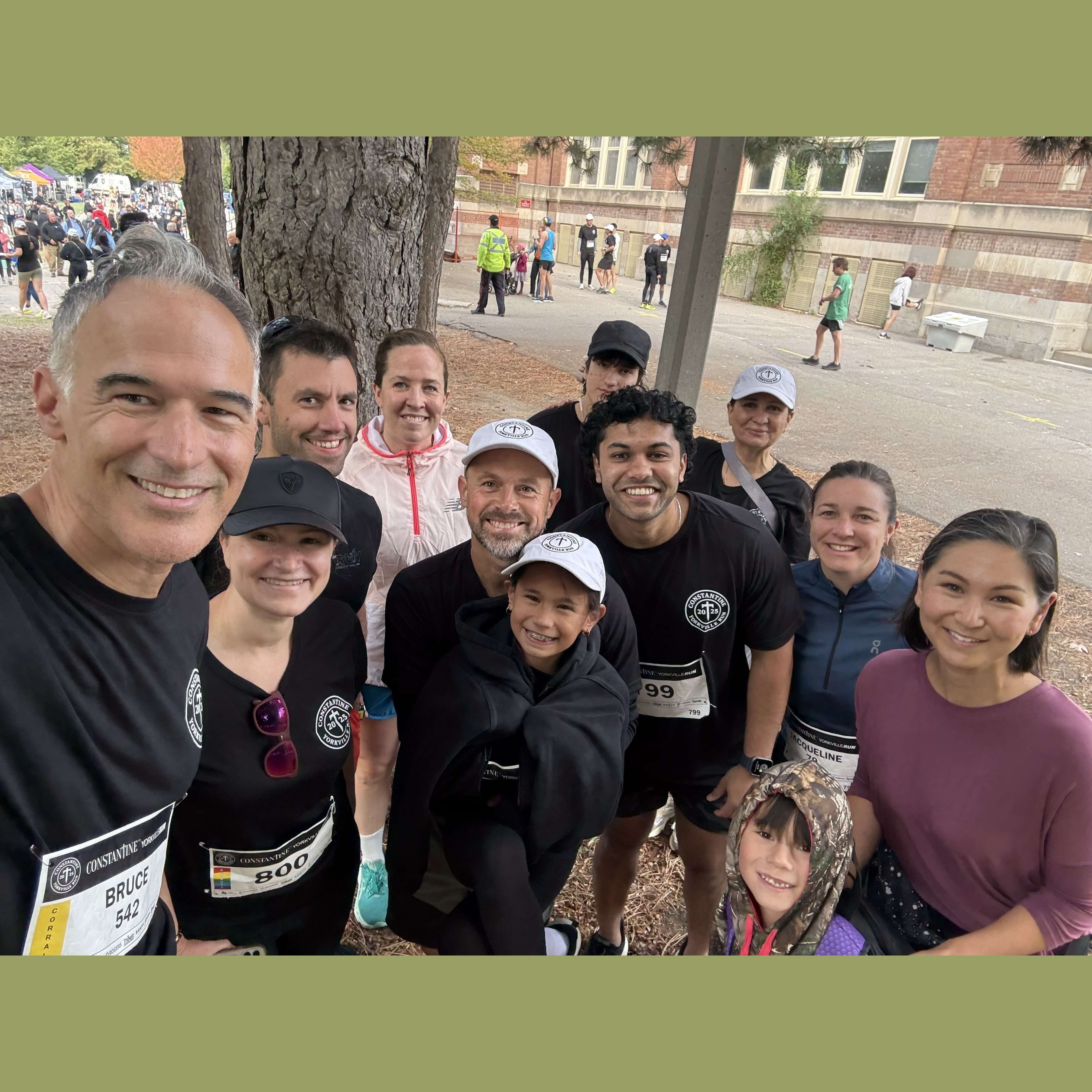 Team Sinai Diabetes