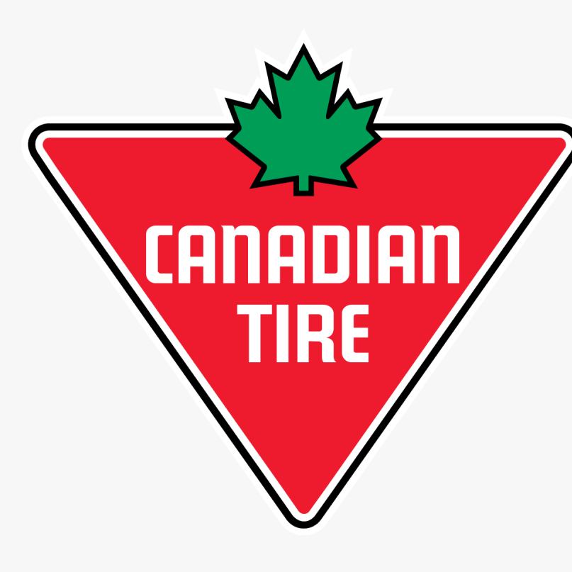 Canadian Tire