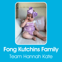 The Fong Kutchins Family