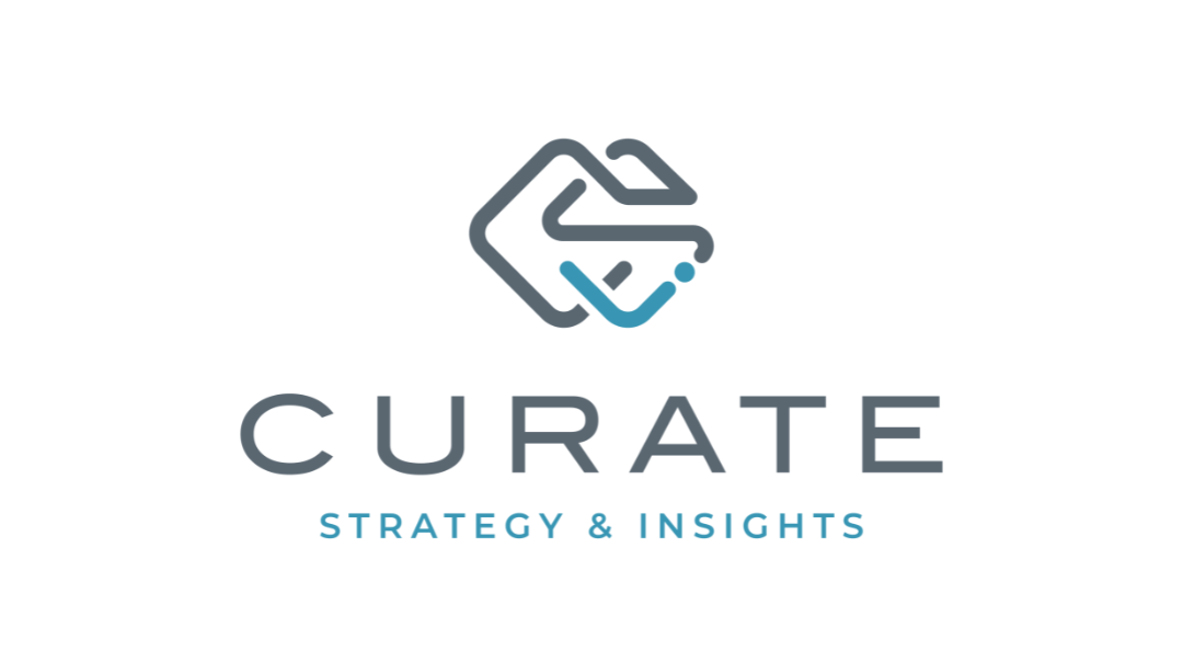 Curate Strategy & Insights