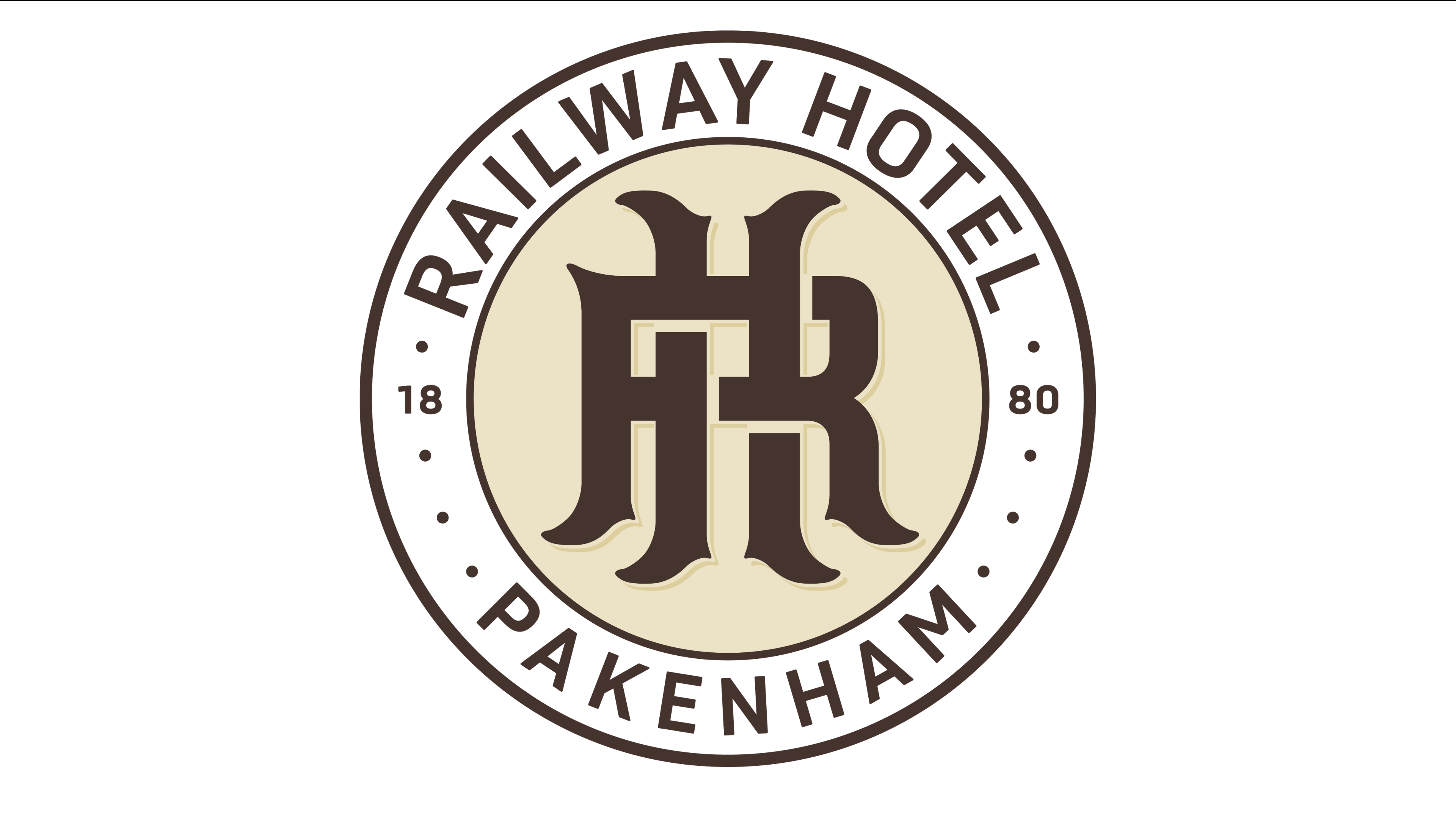 Railway Hotel Pakenham