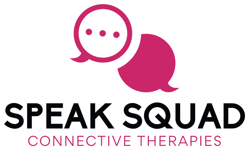 Speak Squad