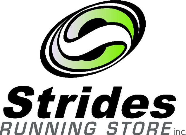 Strides Running Store