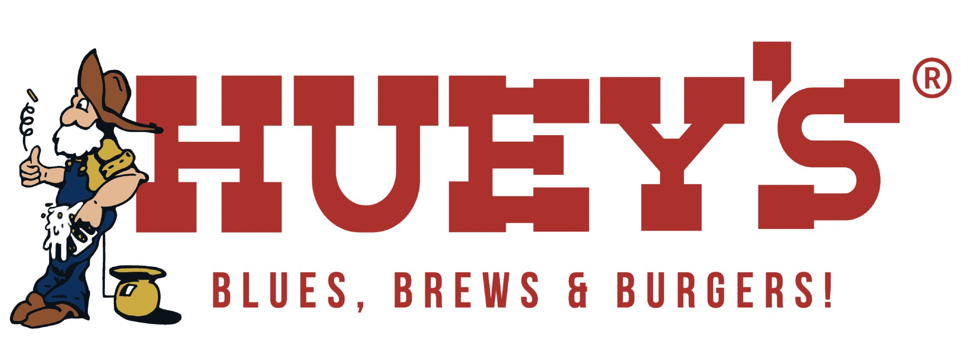 Huey's