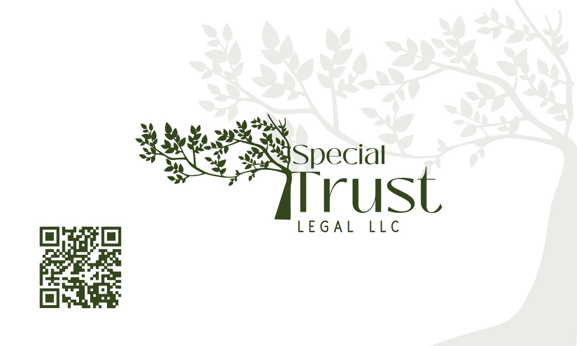 Special Trust Legal  (Vendor)