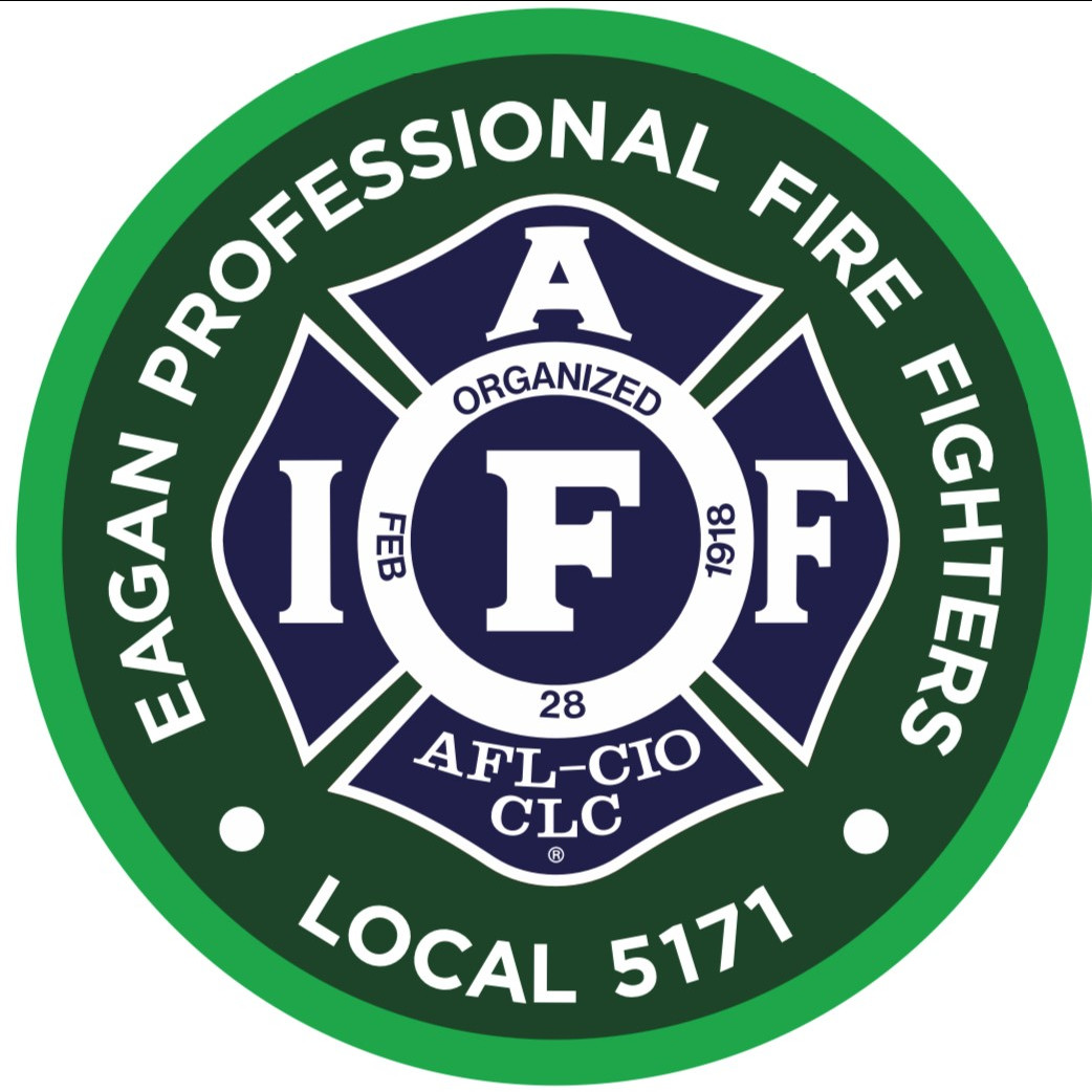 Eagan Professional Fire Fighters