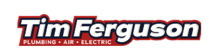 Tim Ferguson Plumbing