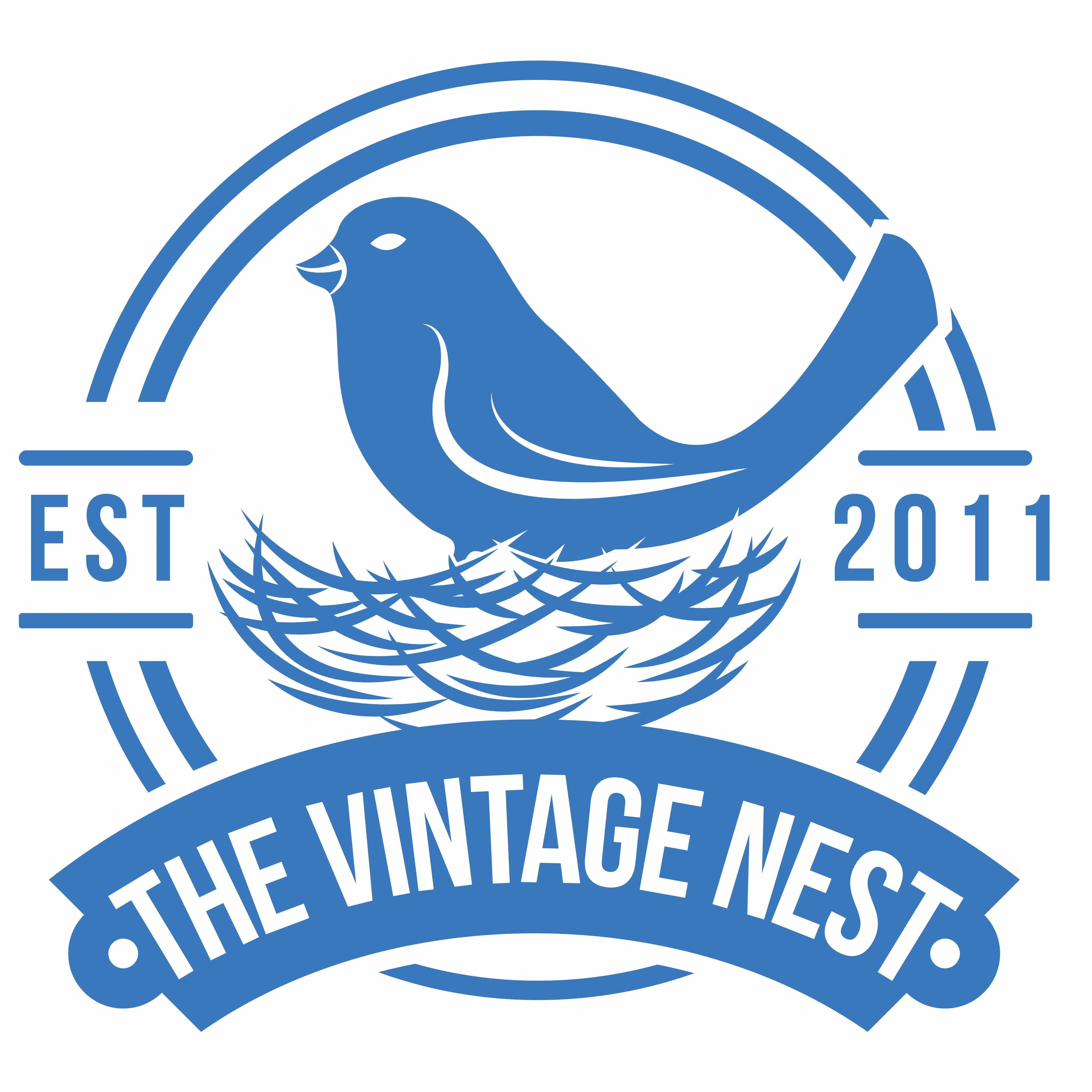 The Vintage Nest