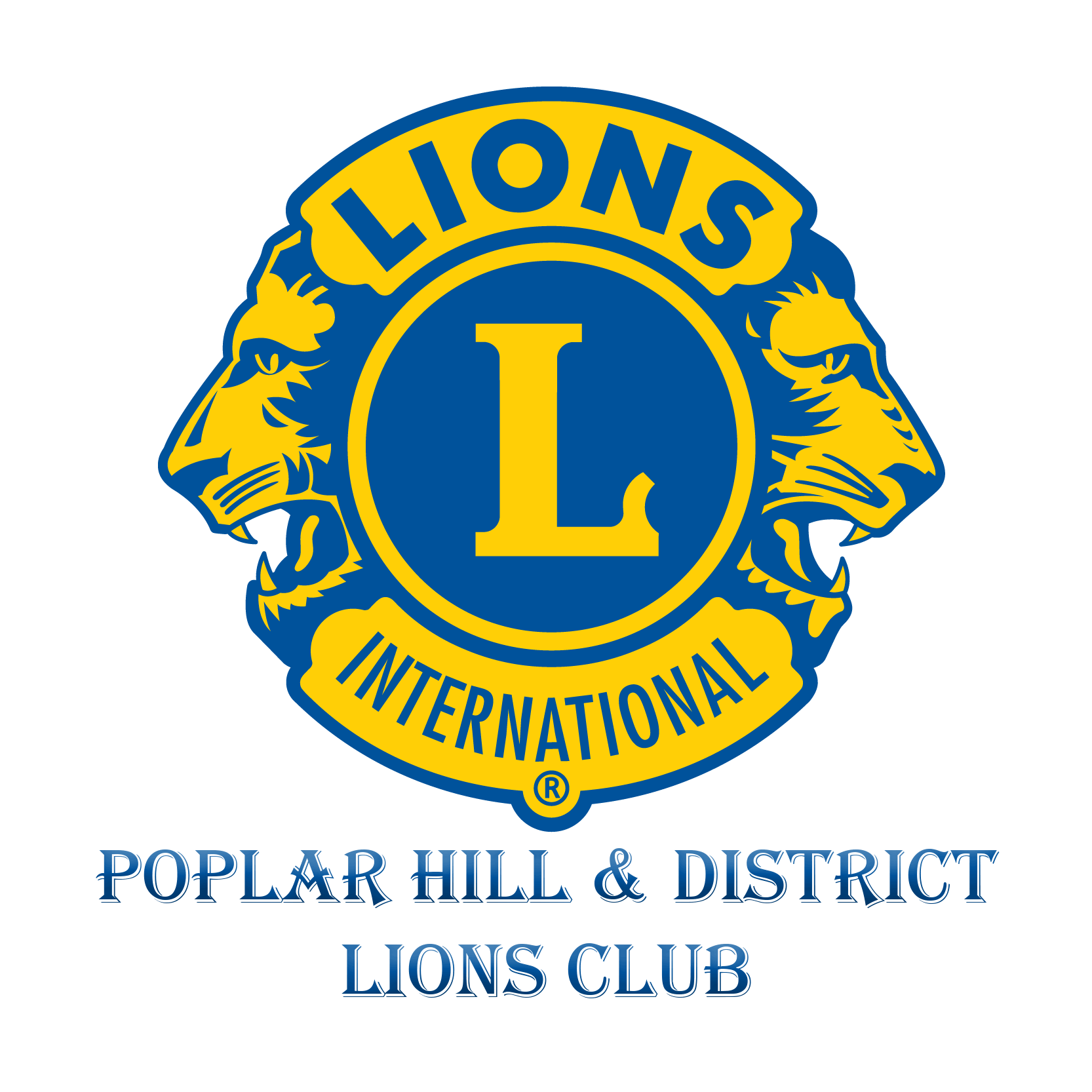 Poplar Hill & District Lions Club