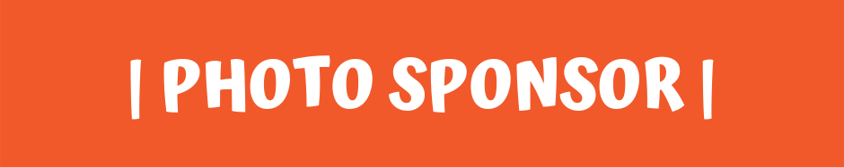 PHOTO SPONSOR