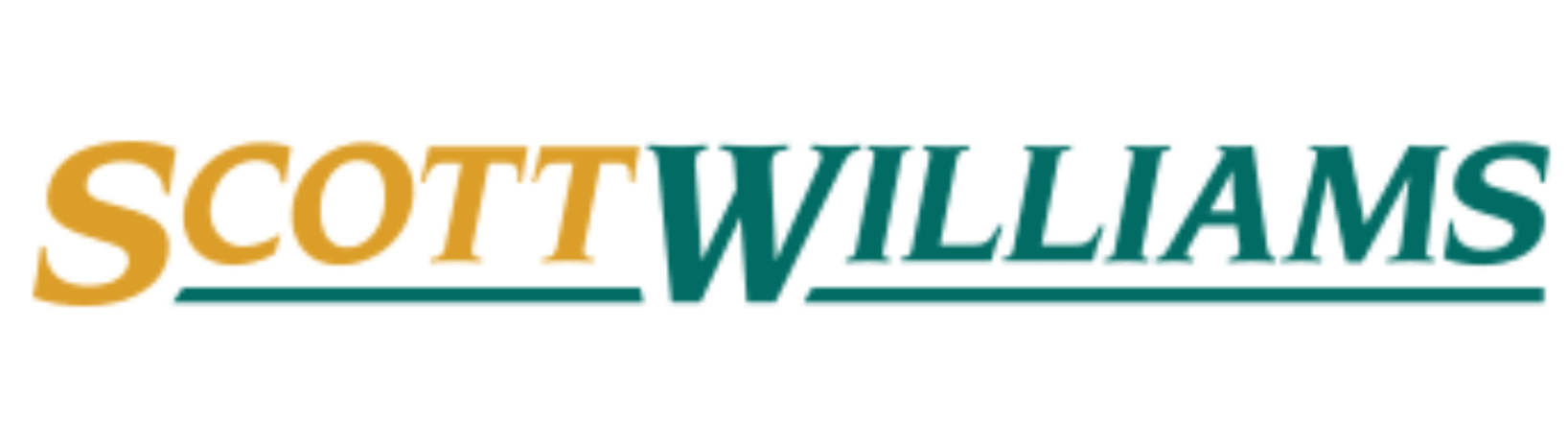 Scott Williams