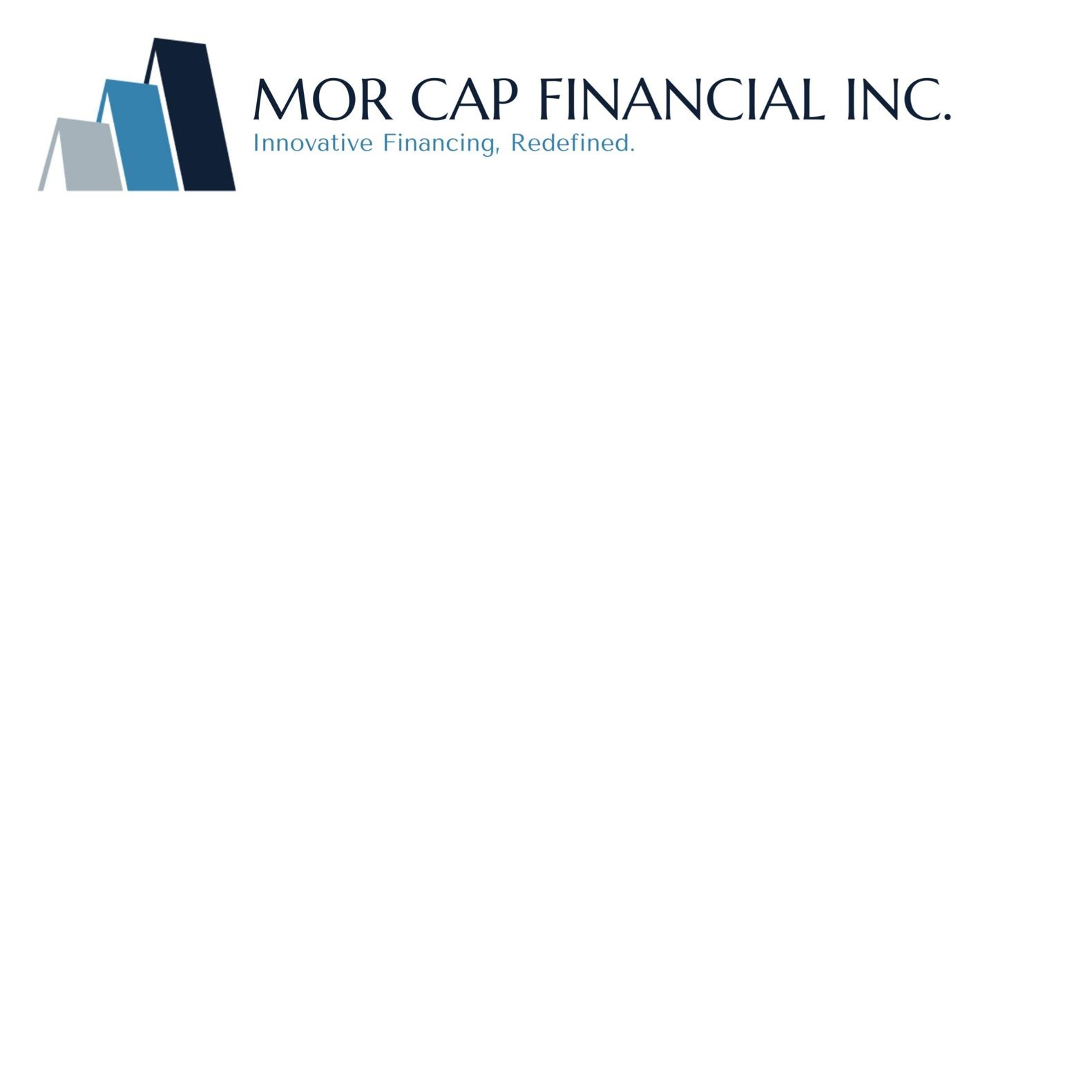 Mor Cap Financial