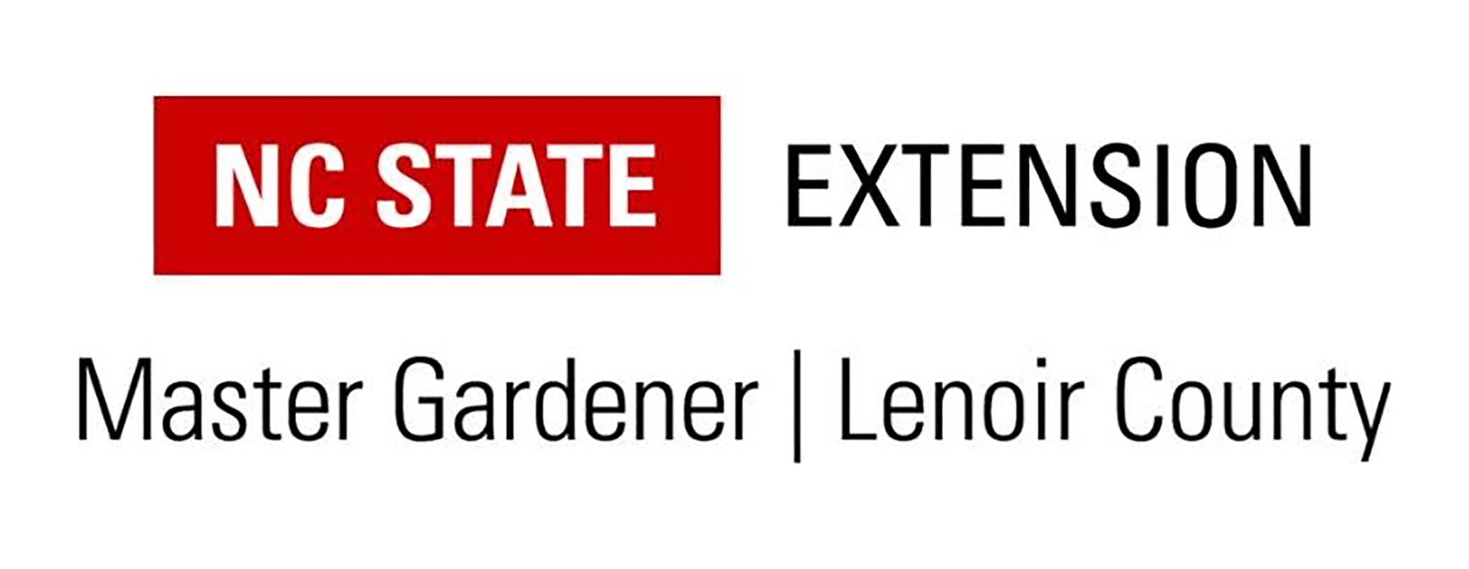 Lenoir County Master Gardeners