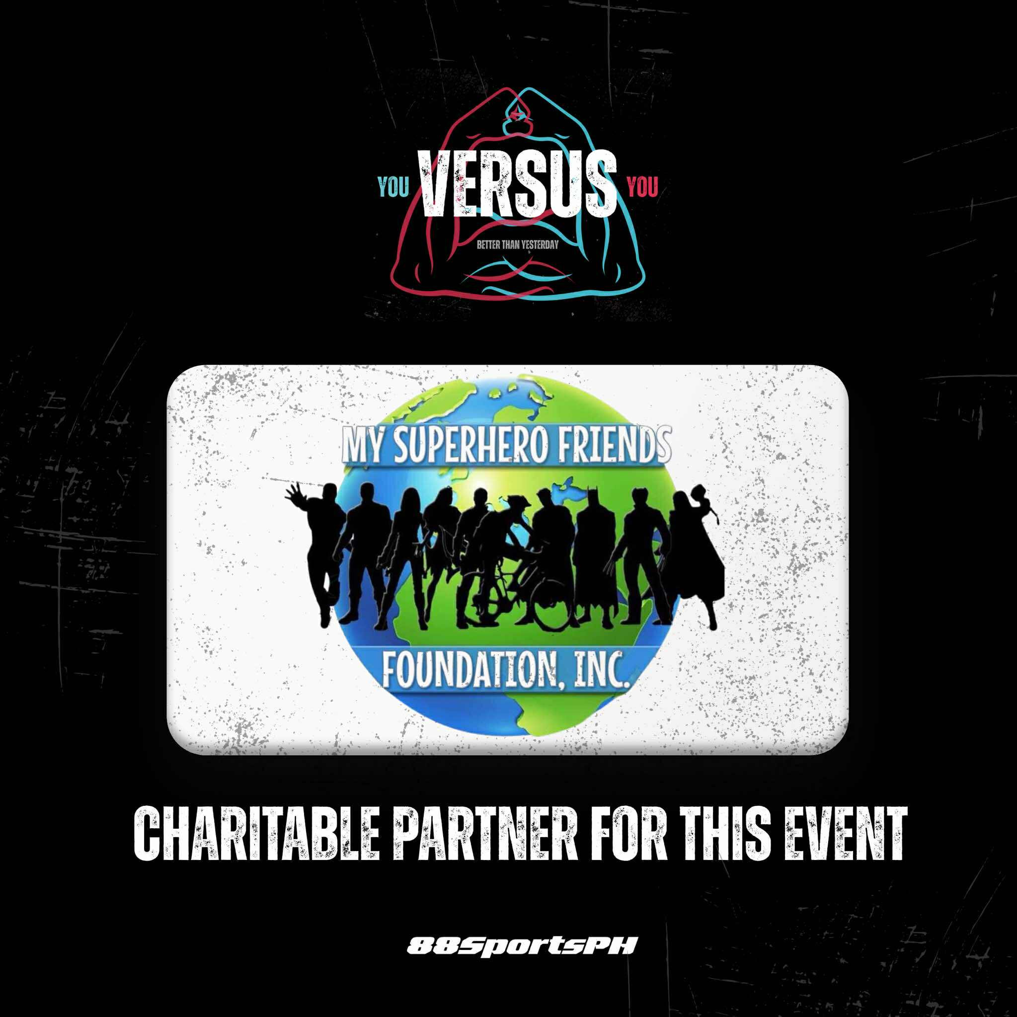 Charitbale Partner