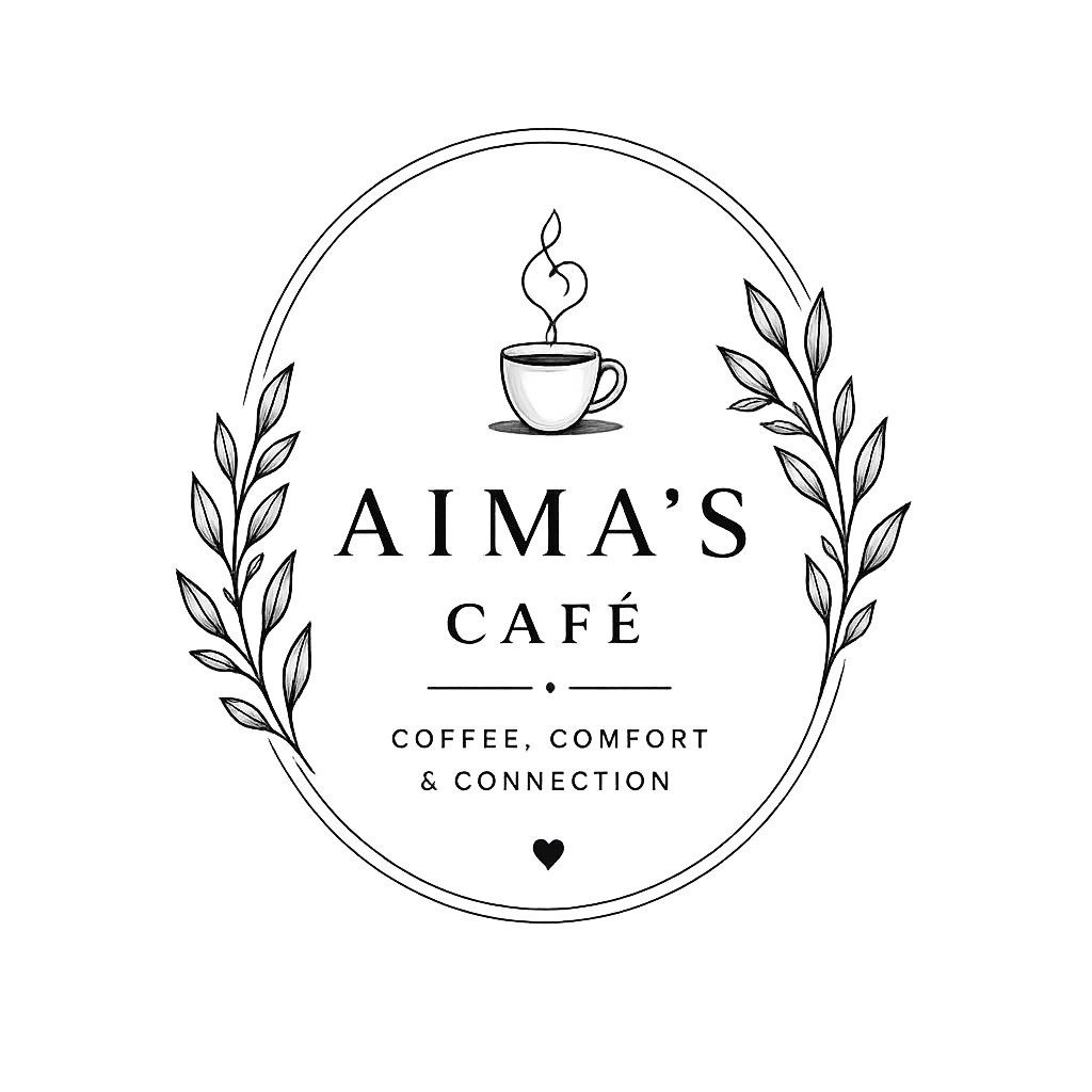 Aima's Cafe