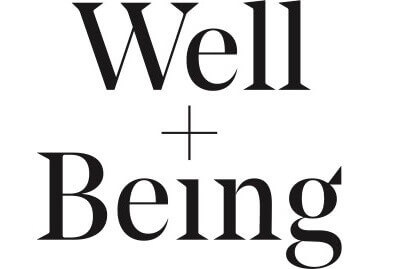 Well and Being