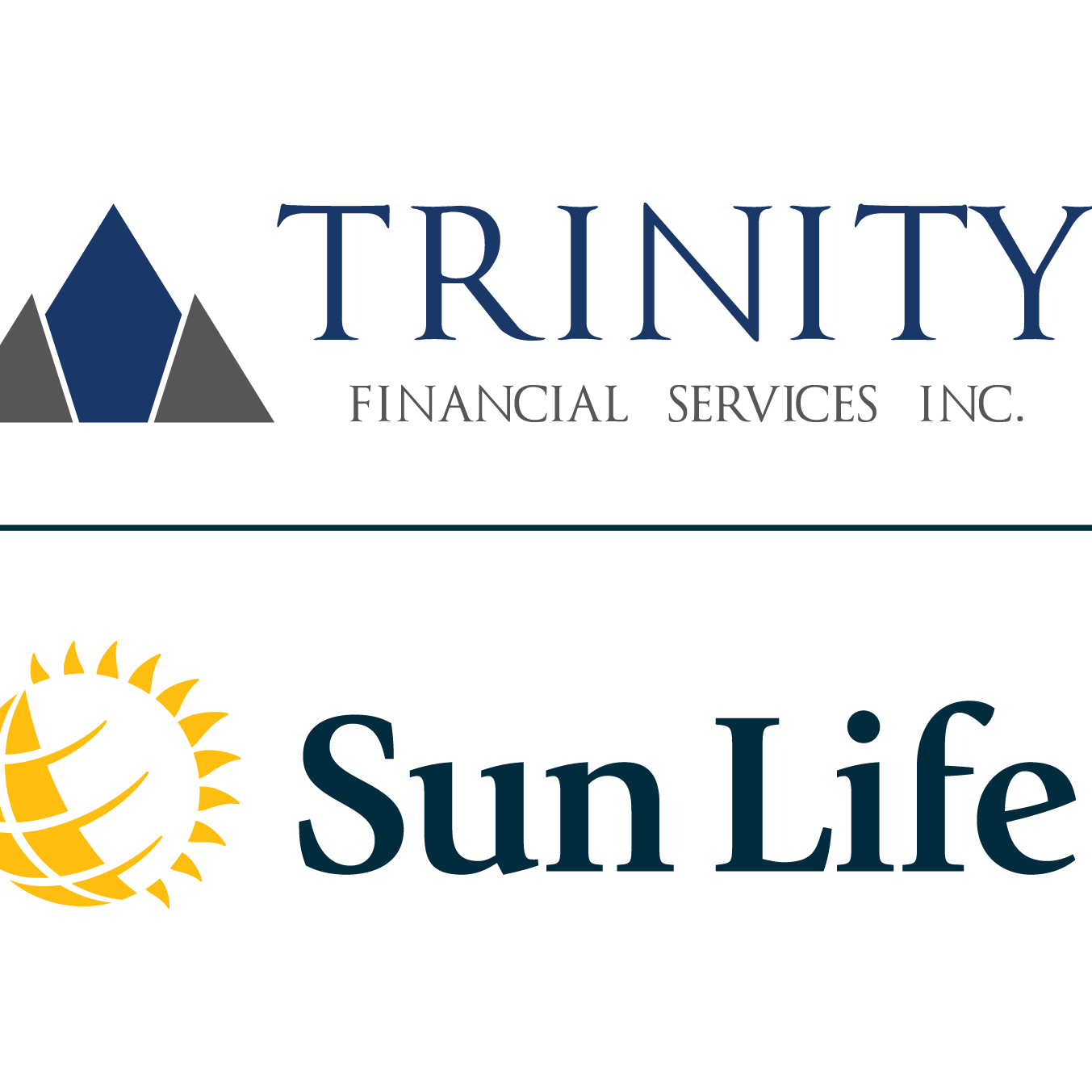 Sunlife Trinity Financial Services